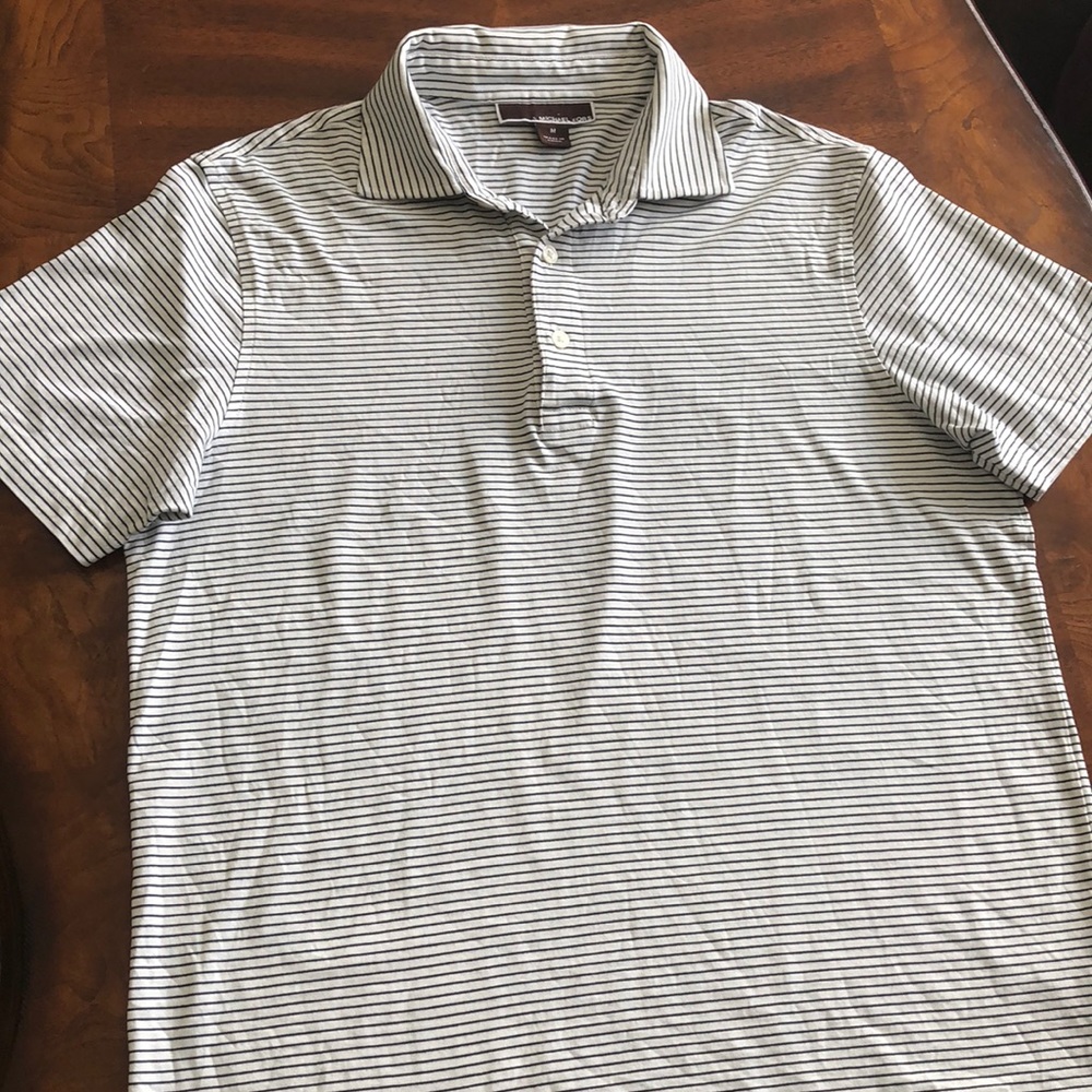 Michael Kors polo shirt